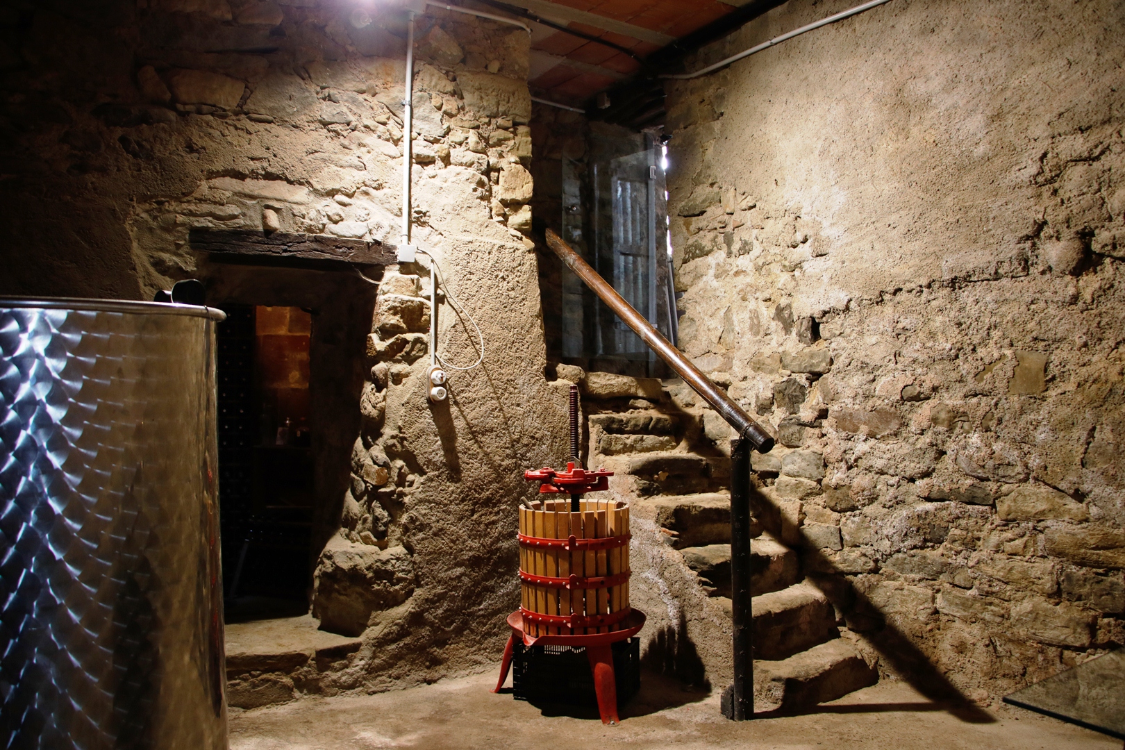 El celler